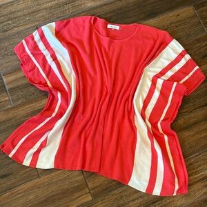 EUC Calvin Klein Sweater Tunic